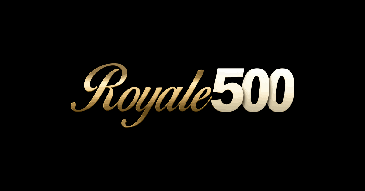 Topp-slots på Royale500